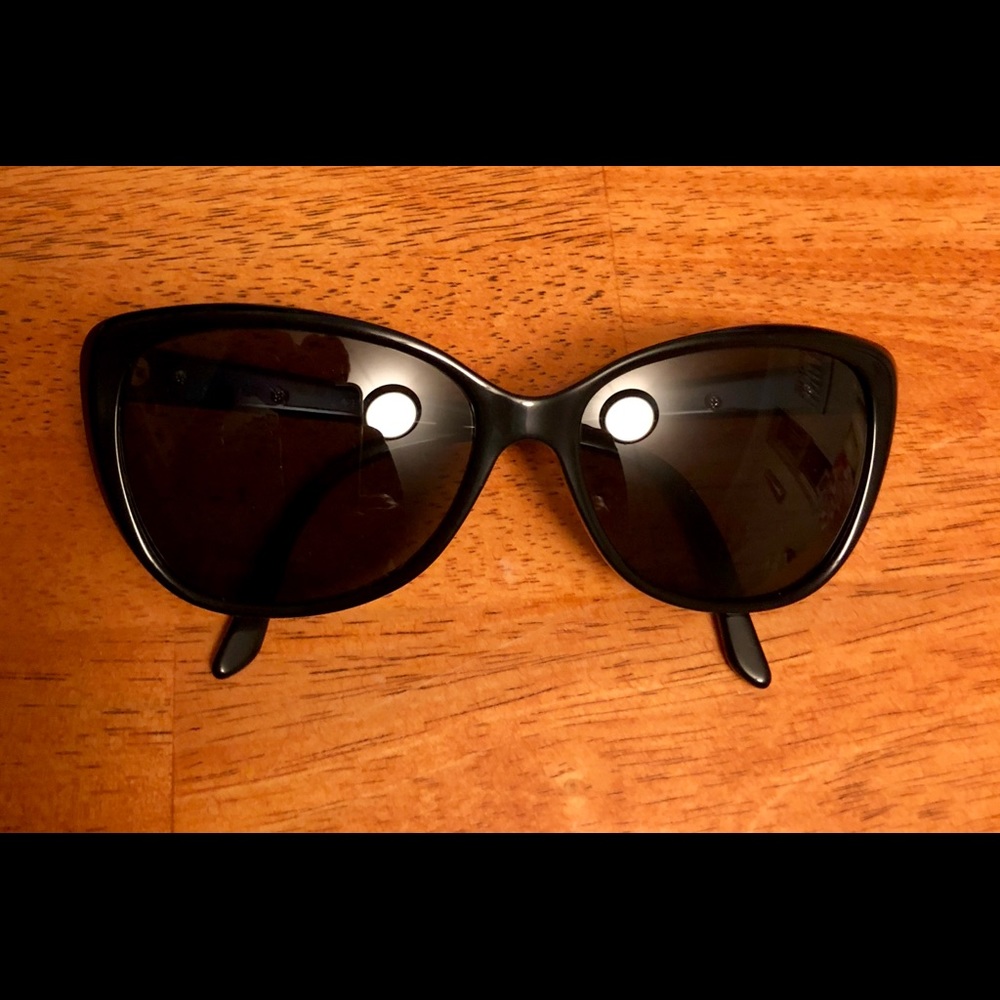 Authentic Versace sunglasses